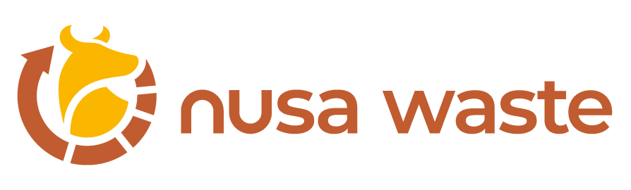 Logo NusaWaste